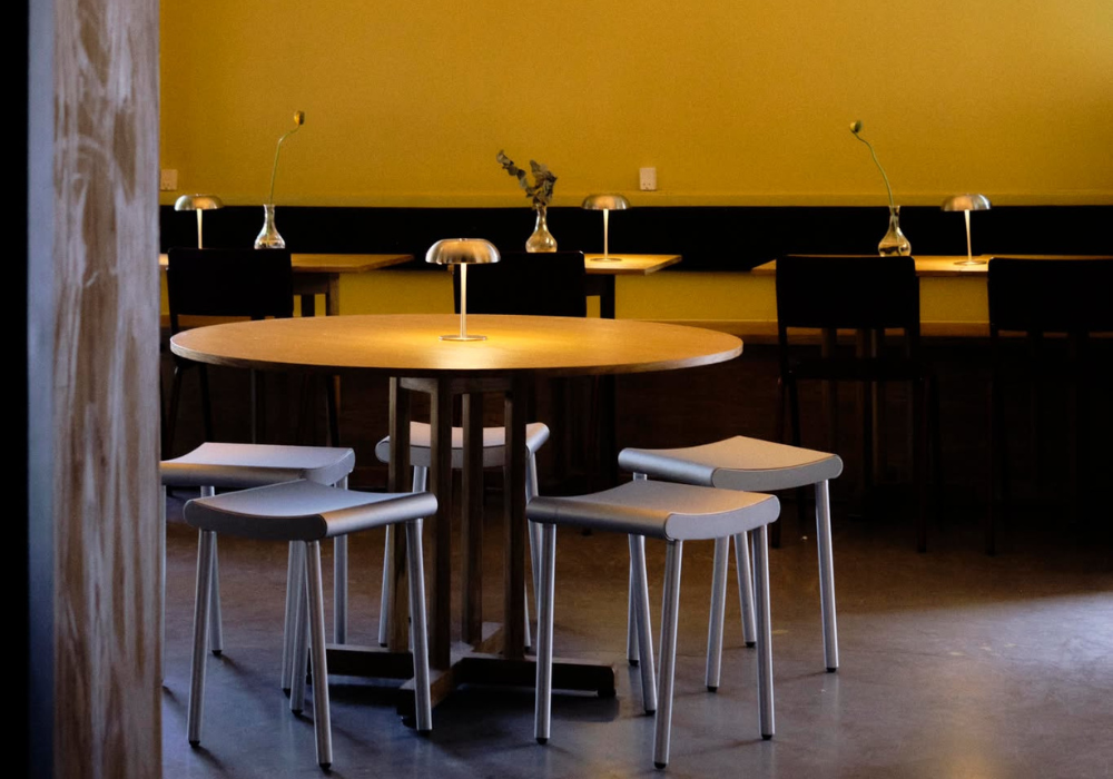 Guide 2025: Populære restauranter i Kødbyen med 1/3 skåret af prisen